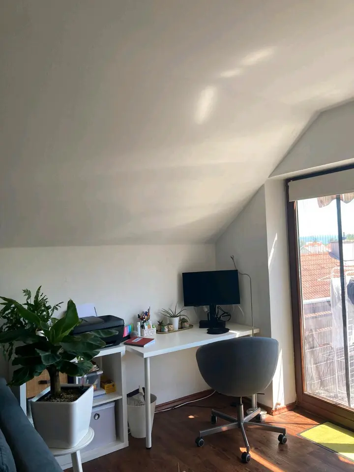 2 Zimmer Wohnung mit 36 m² in Regensburg – Bild 10