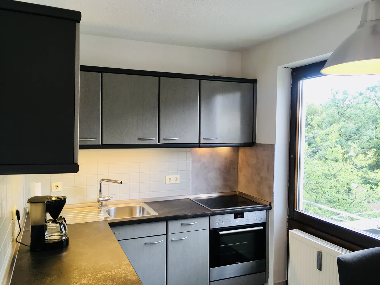 1 Zimmer Wohnung mit 40 m² in München – Bild 5