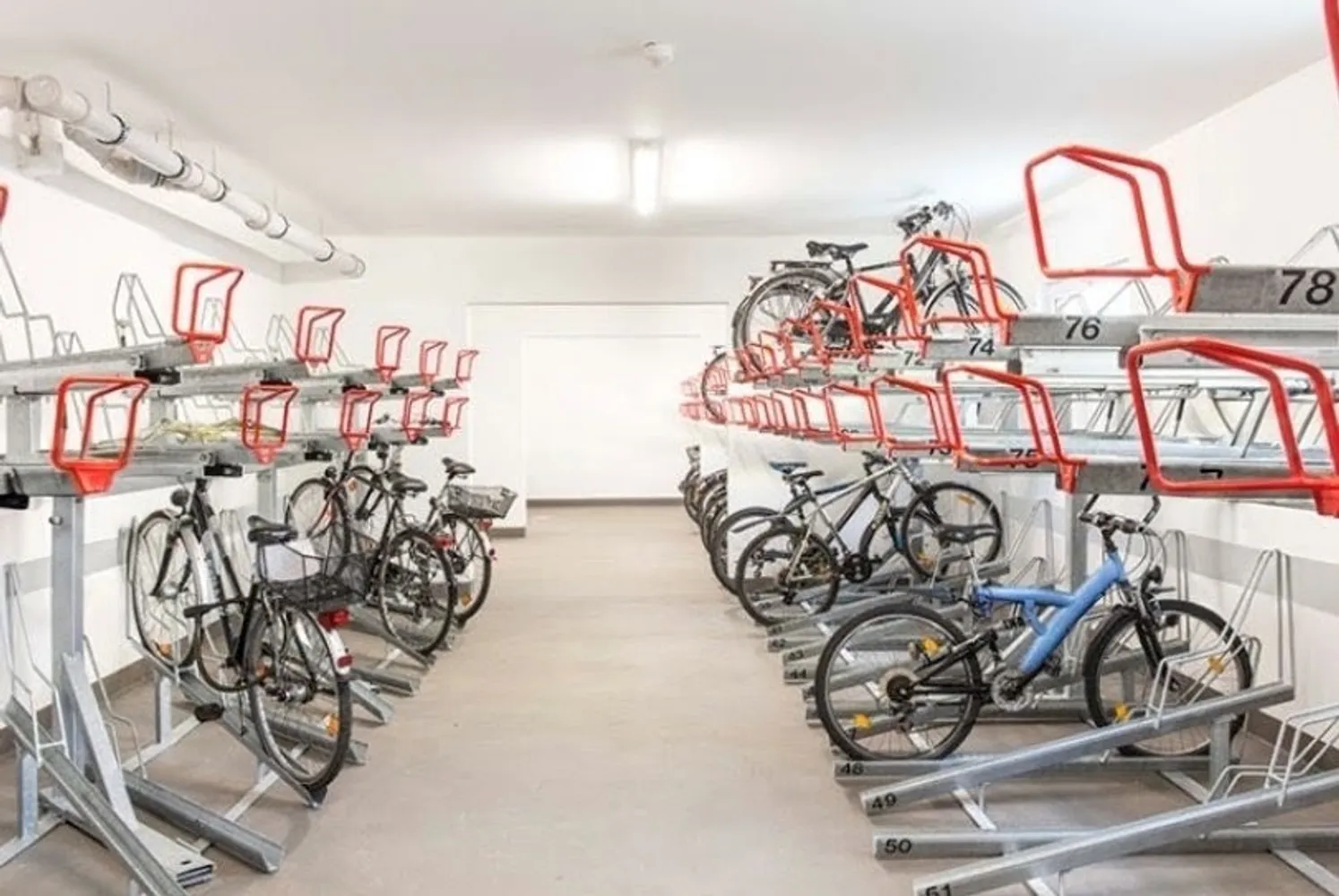 1 Zimmer Wohnung mit 21 m² in Braunschweig – Bild 5