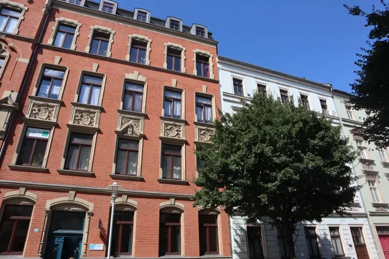 3 Zimmer Wohnung mit 85 m² in Zwickau – Bild 9