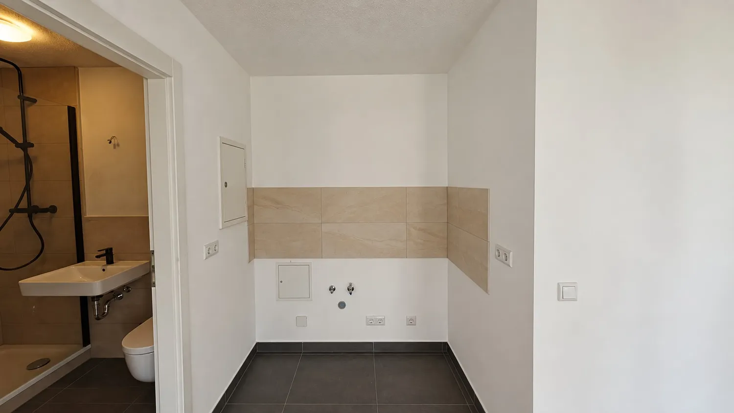 1 Zimmer Wohnung mit 38 m² in Leipzig – Bild 5