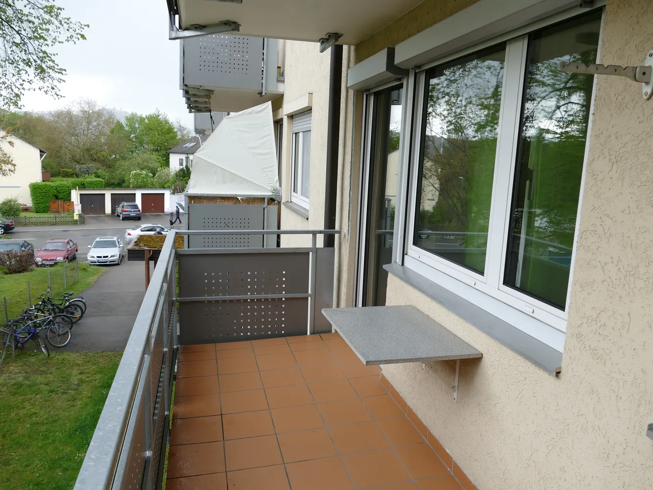 2 Zimmer Wohnung mit 50 m² in Sindelfingen – Bild 11