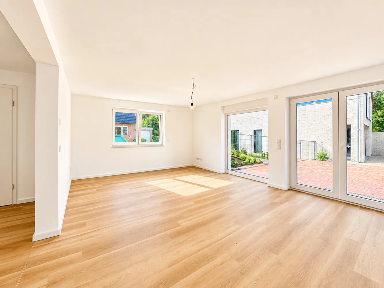 3 Zimmer Wohnung mit 117 m² in Münster – Bild 8