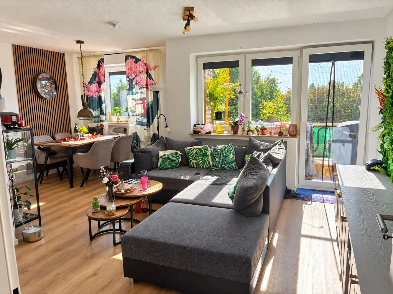 2 Zimmer Wohnung mit 55 m² in Münster – Bild 8