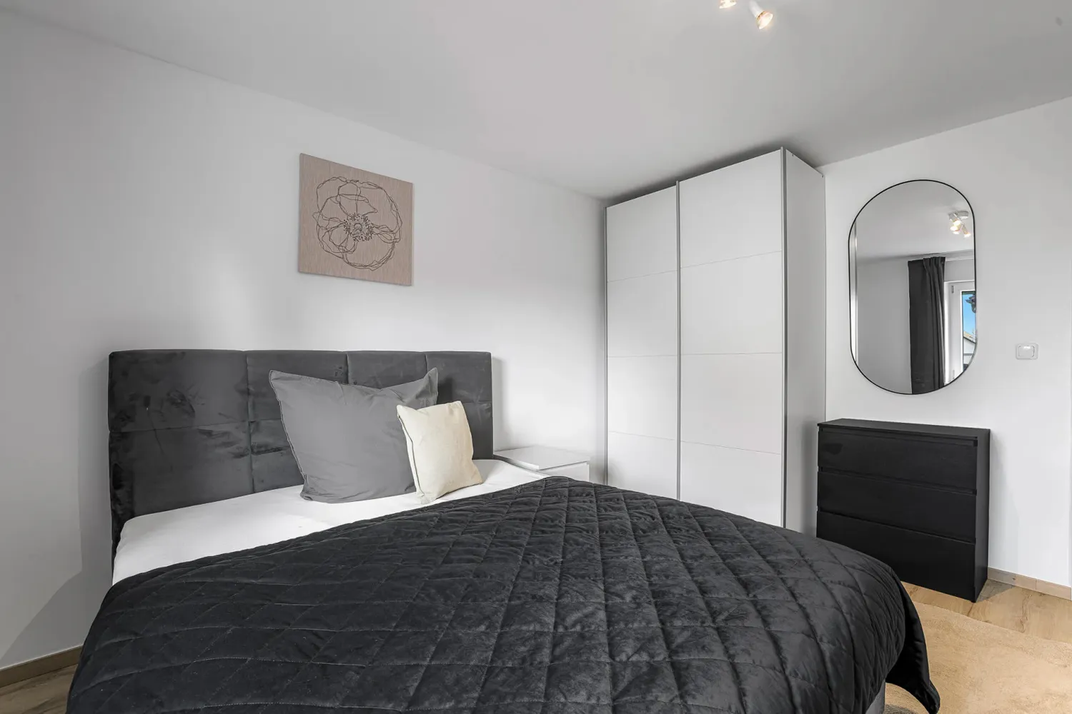 WG-Zimmer mit 15 m² in München – Bild 1