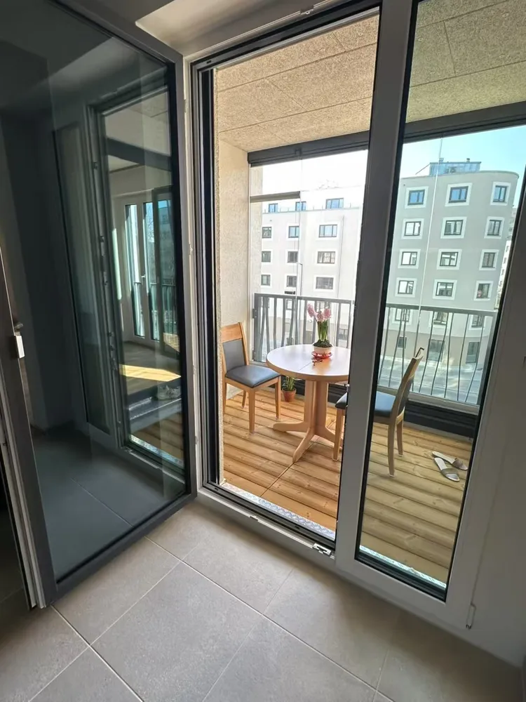 2 Zimmer Wohnung mit 40 m² in München – Bild 1