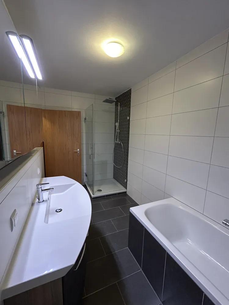 4 Zimmer Haus mit 126 m² in Mannheim – Bild 11