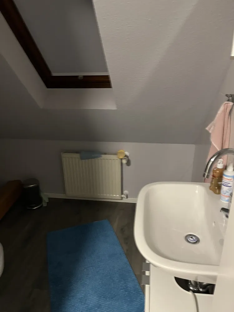 1 room apartment with 41 m² in Bielefeld – Photo 4