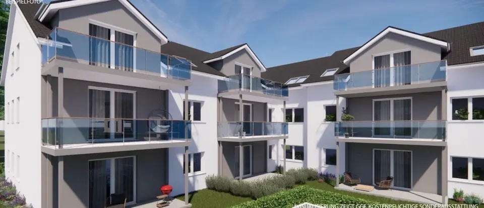 2 Zimmer Wohnung mit 68 m² in Braunschweig – Bild 4