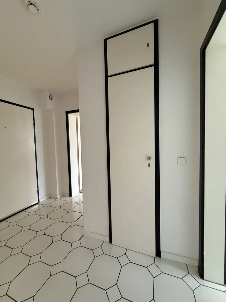 3 Zimmer Wohnung mit 51 m² in Bochum – Bild 1