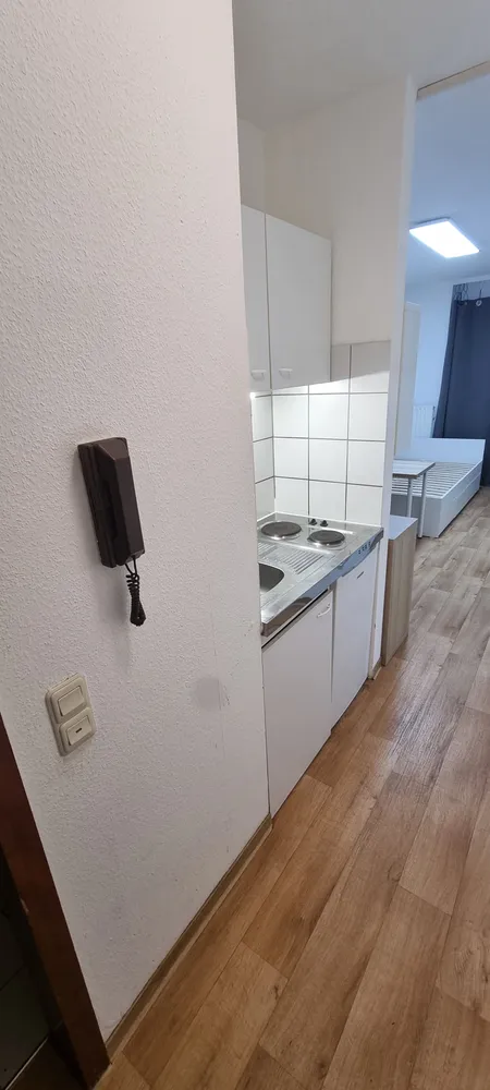 1 Zimmer Wohnung mit 19 m² in Mainz – Bild 5