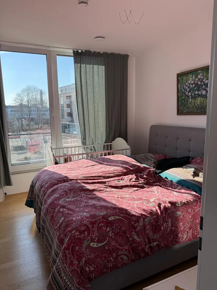4 room apartment with 93 m² in Düsseldorf – Photo 12