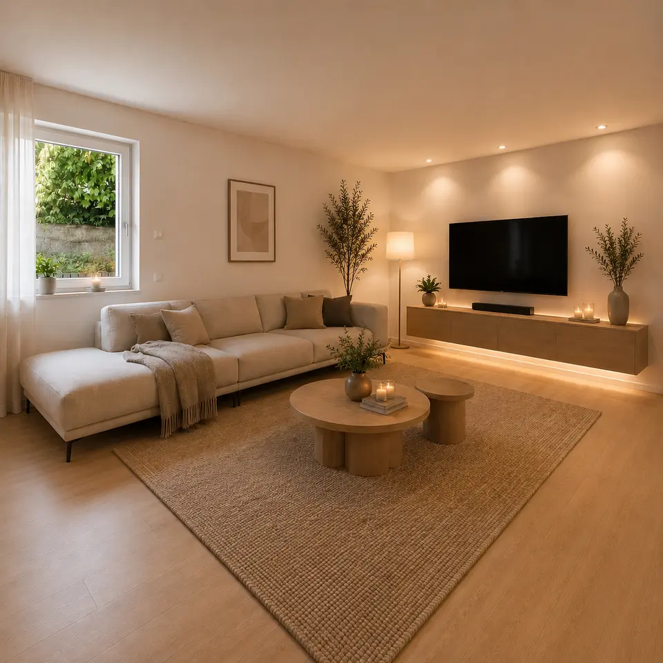 4 Zimmer Wohnung mit 146 m² in Kaiserslautern – Bild 7