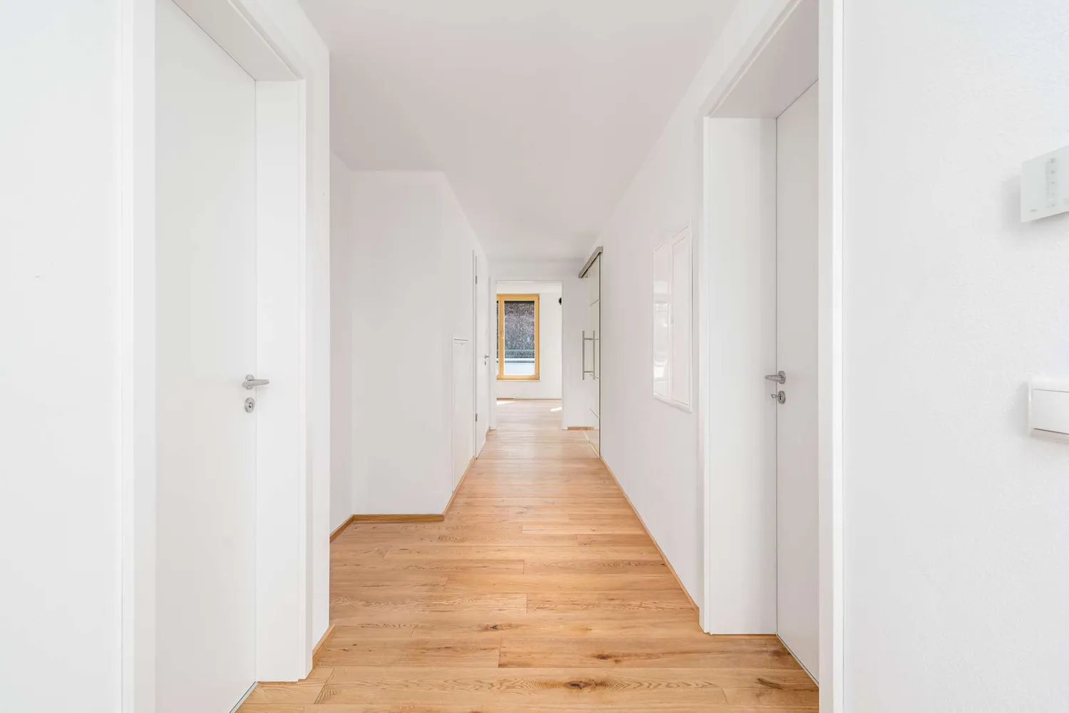 3 Zimmer Wohnung mit 83 m² in München – Bild 4