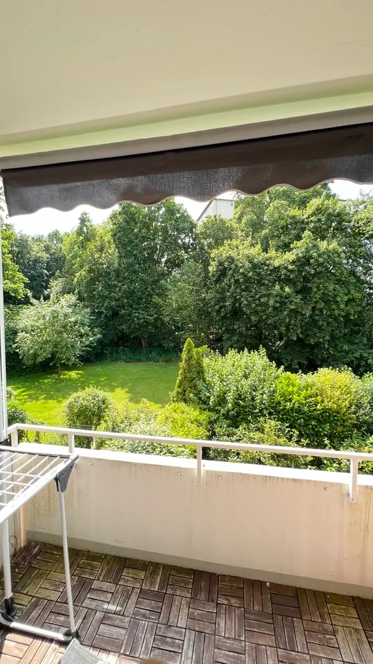 WG-Zimmer mit 30 m² in Hannover – Bild 10