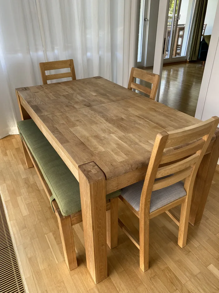 5 Zimmer Wohnung mit 136 m² in Potsdam – Bild 8