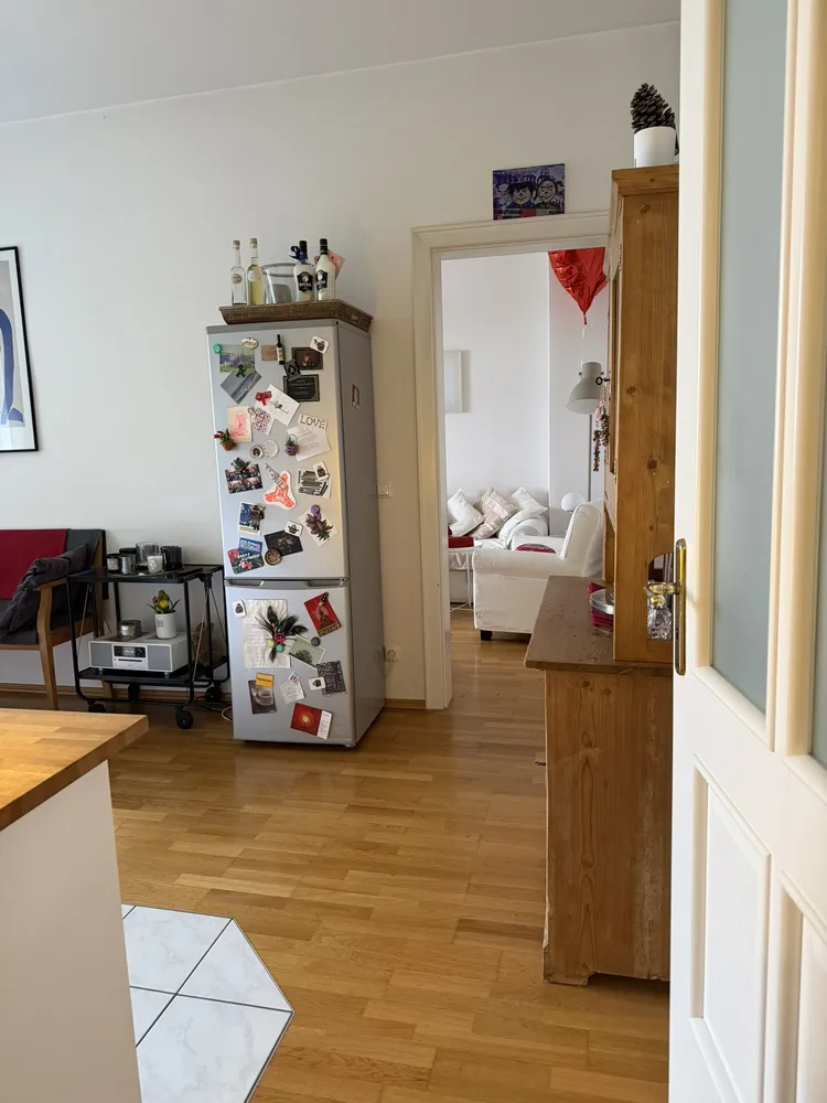 2 Zimmer Wohnung mit 73 m² in München – Bild 5