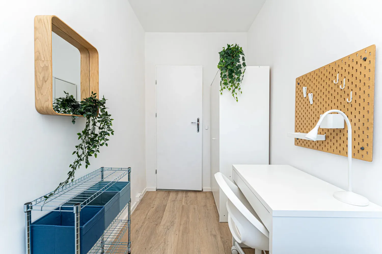 Shared room with 8 m² in Berlin – Photo 4