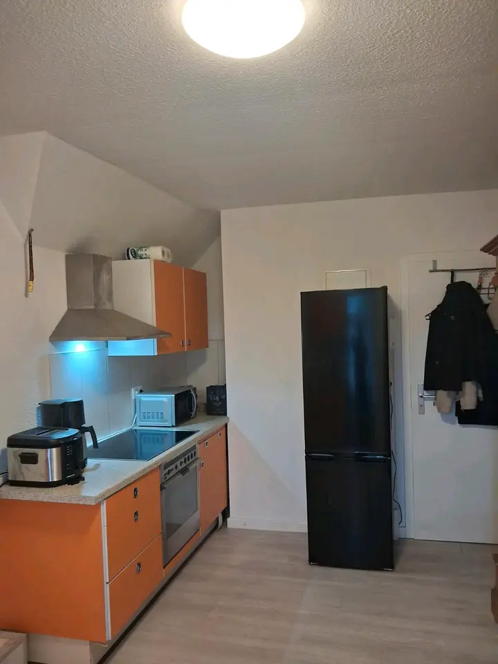 2 Zimmer Wohnung mit 50 m² in Papenburg – Bild 2