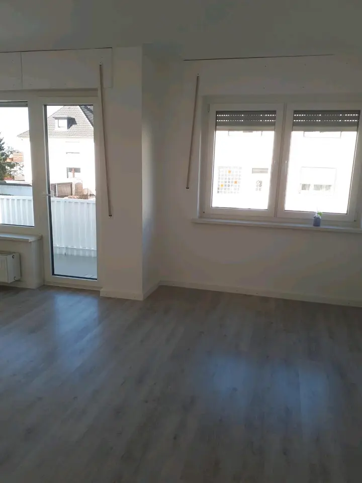 2 Zimmer Wohnung mit 64 m² in Kassel – Bild 2
