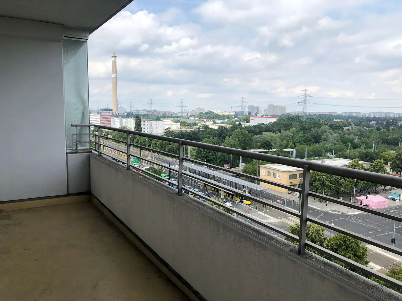 1 Zimmer Wohnung mit 37 m² in Berlin – Bild 4