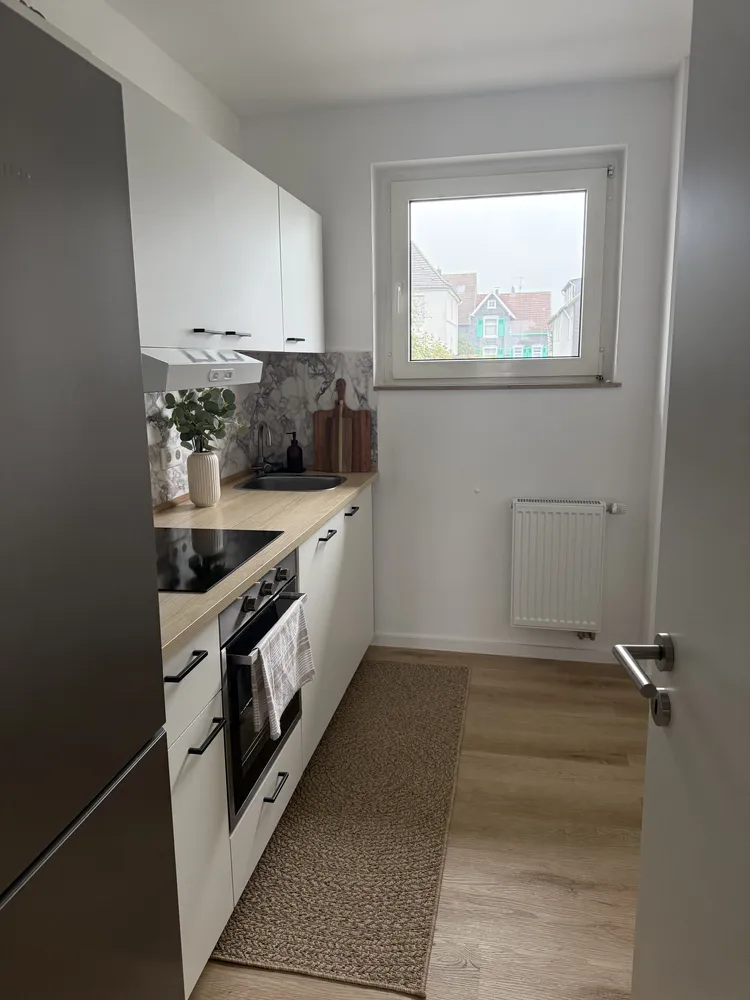 3 Zimmer Wohnung mit 84 m² in Remscheid – Bild 7
