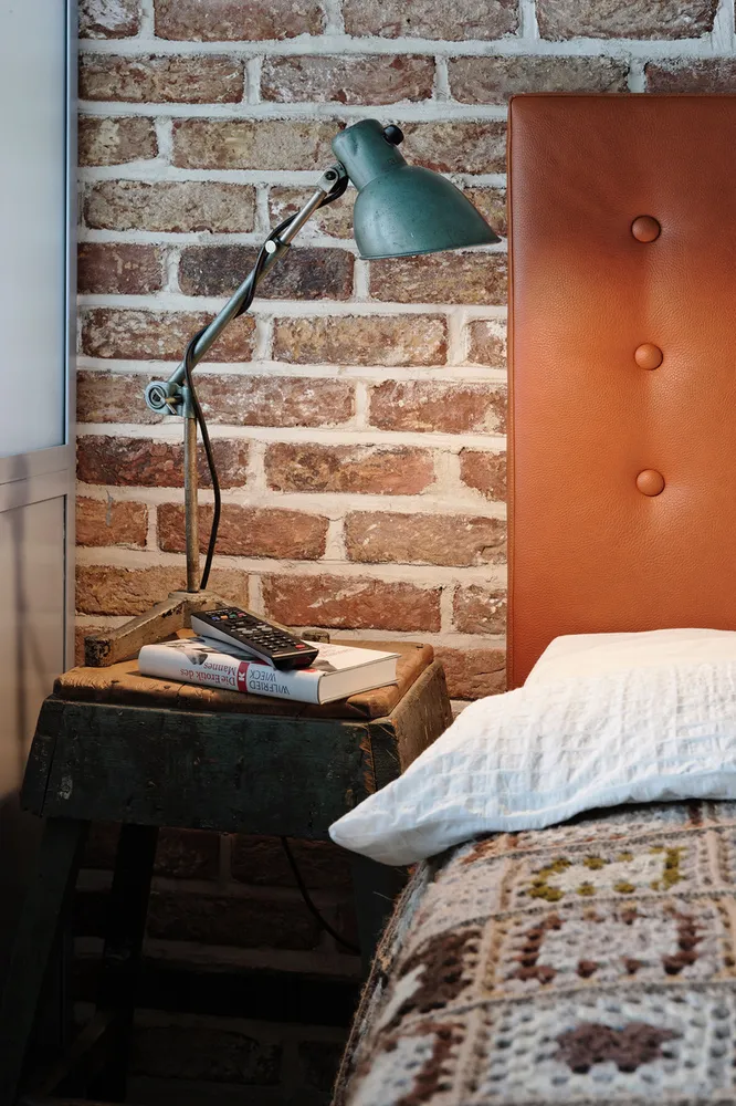 1 Zimmer Wohnung mit 45 m² in Düsseldorf – Bild 4
