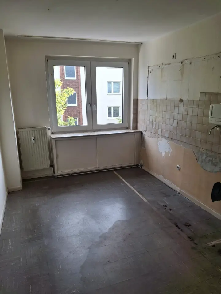 2 Zimmer Wohnung mit 59 m² in Hagen – Bild 3