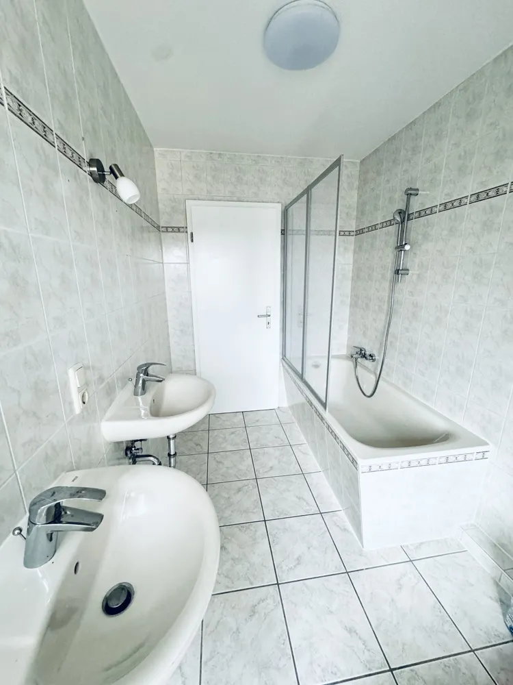 3 Zimmer Wohnung mit 62 m² in Leipzig – Bild 2