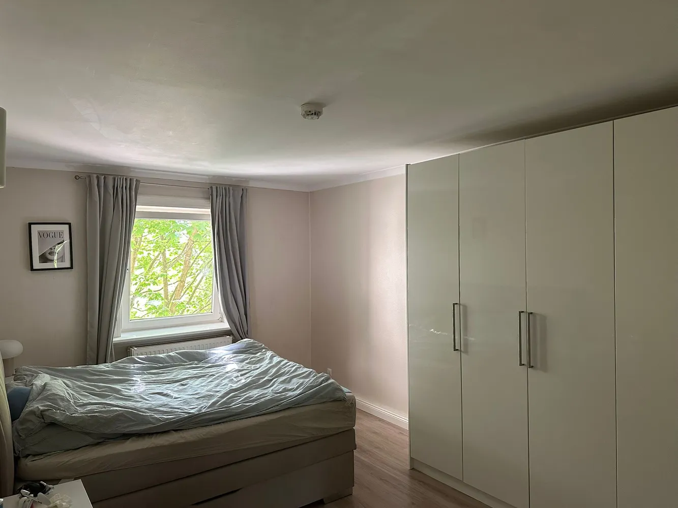 3 Zimmer Wohnung mit 59 m² in Hamburg – Bild 5