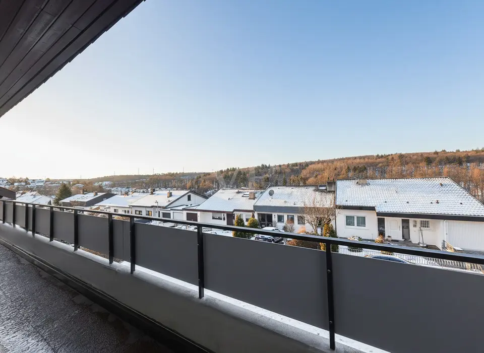 5 Zimmer Wohnung mit 212 m² in Pforzheim – Bild 5