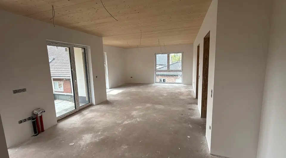 4 Zimmer Wohnung mit 110 m² in Bielefeld – Bild 1