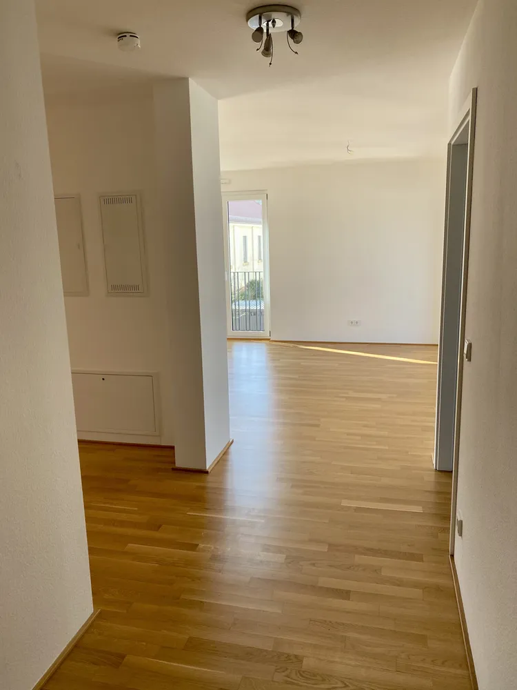 2 Zimmer Wohnung mit 79 m² in Darmstadt – Bild 9