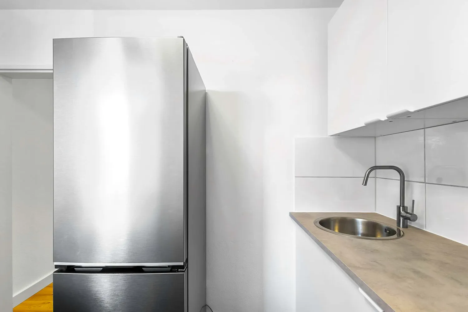 WG-Zimmer mit 12 m² in München – Bild 7