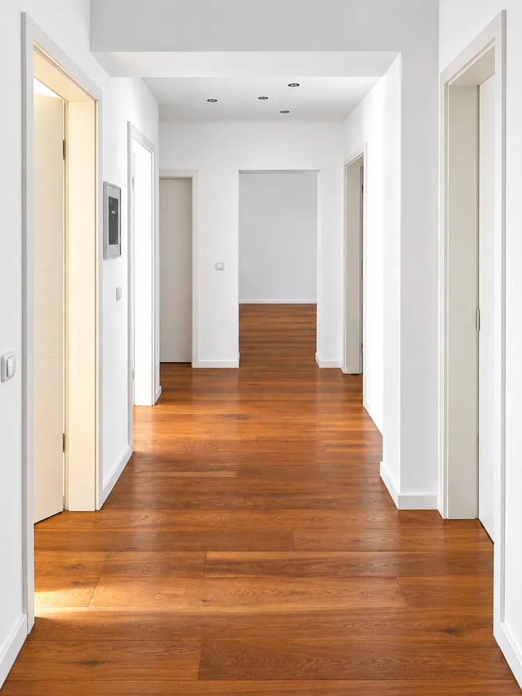 4 Zimmer Wohnung mit 105 m² in Berlin – Bild 8