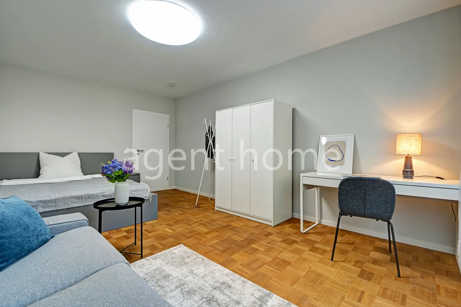 2 Zimmer Wohnung mit 30 m² in Stuttgart – Bild 8