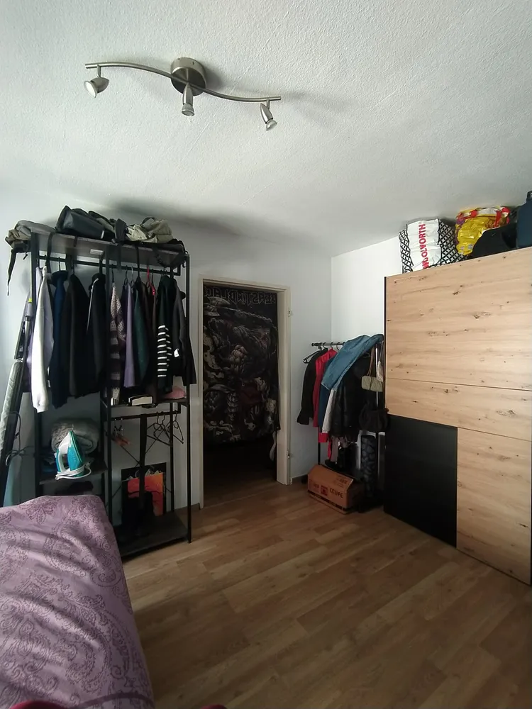2 Zimmer Wohnung mit 47 m² in Nürnberg – Bild 4