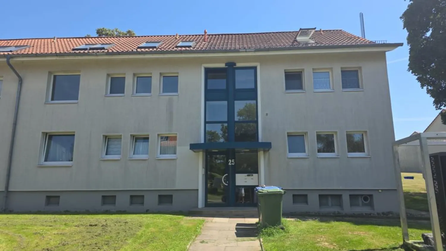 3 Zimmer Wohnung mit 76 m² in Helmstedt – Bild 4