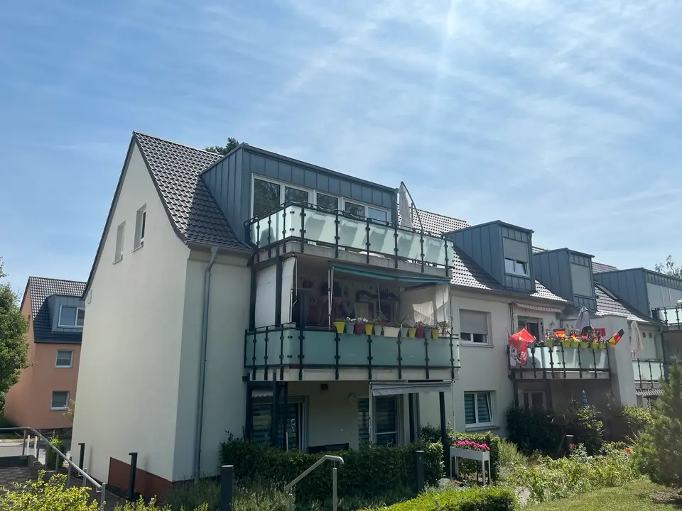 3 Zimmer Wohnung mit 92 m² in Hürth – Bild 5