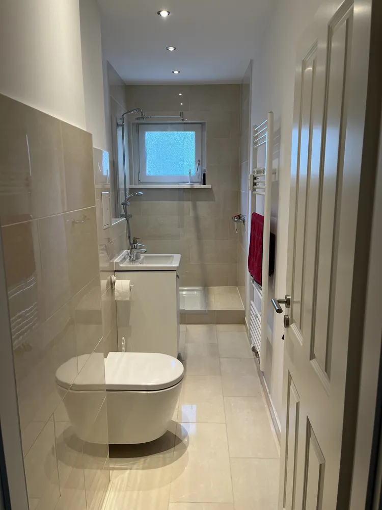 2 Zimmer Wohnung mit 78 m² in Berlin – Bild 10