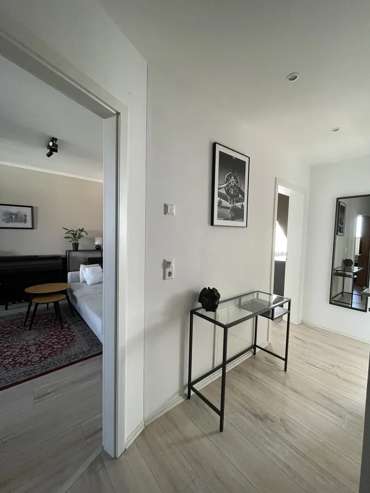 3 Zimmer Wohnung mit 75 m² in Leipzig – Bild 4