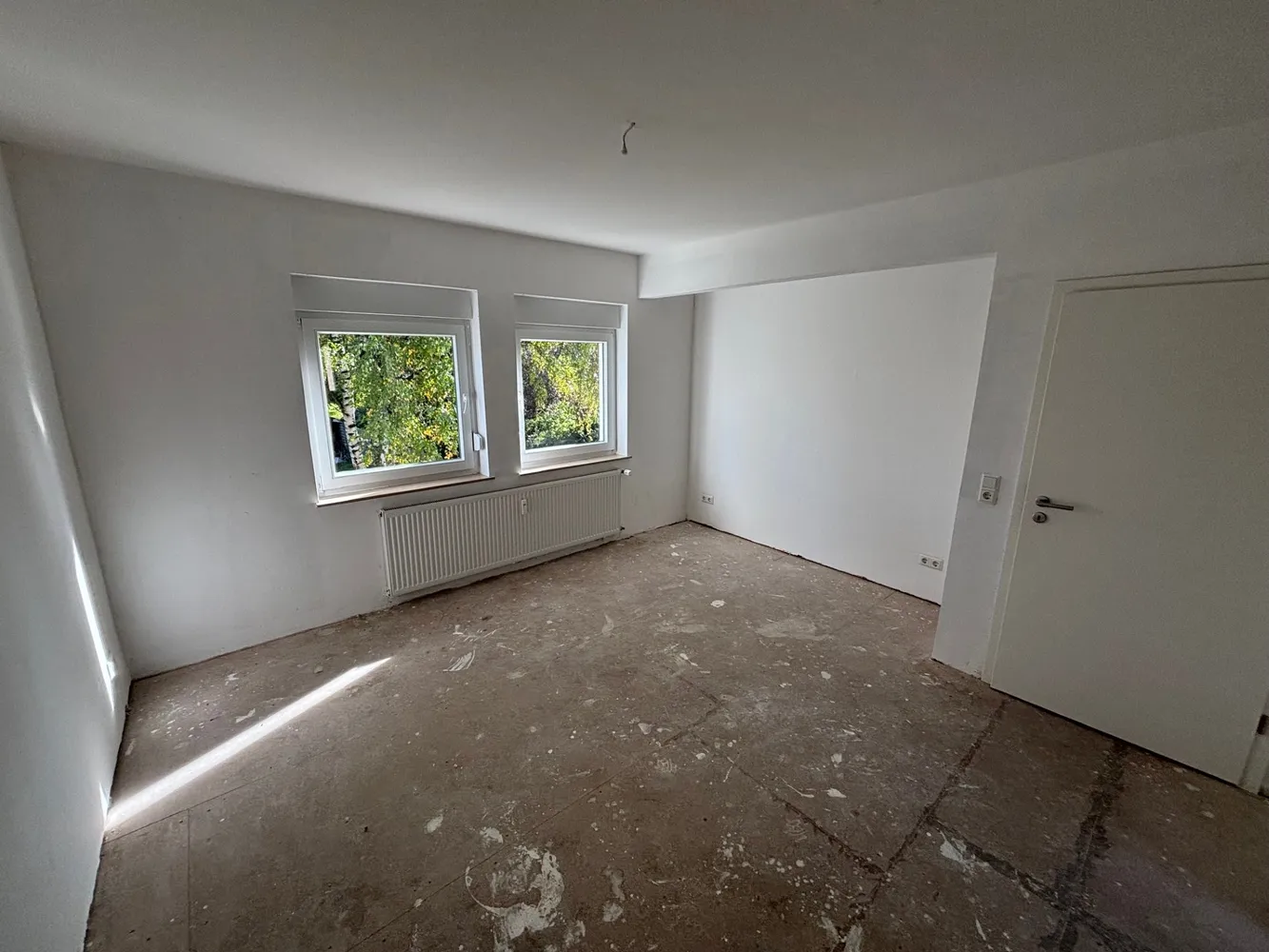 3 room apartment with 50 m² in Marl – Photo 3