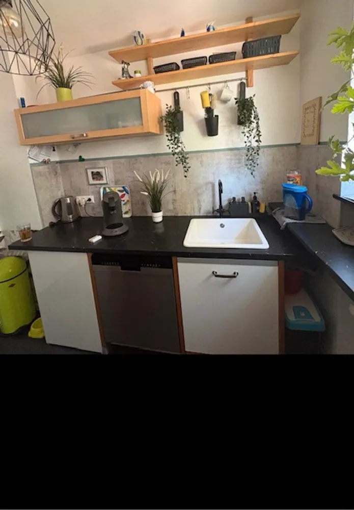 3 Zimmer Wohnung mit 66 m² in Dortmund – Bild 7