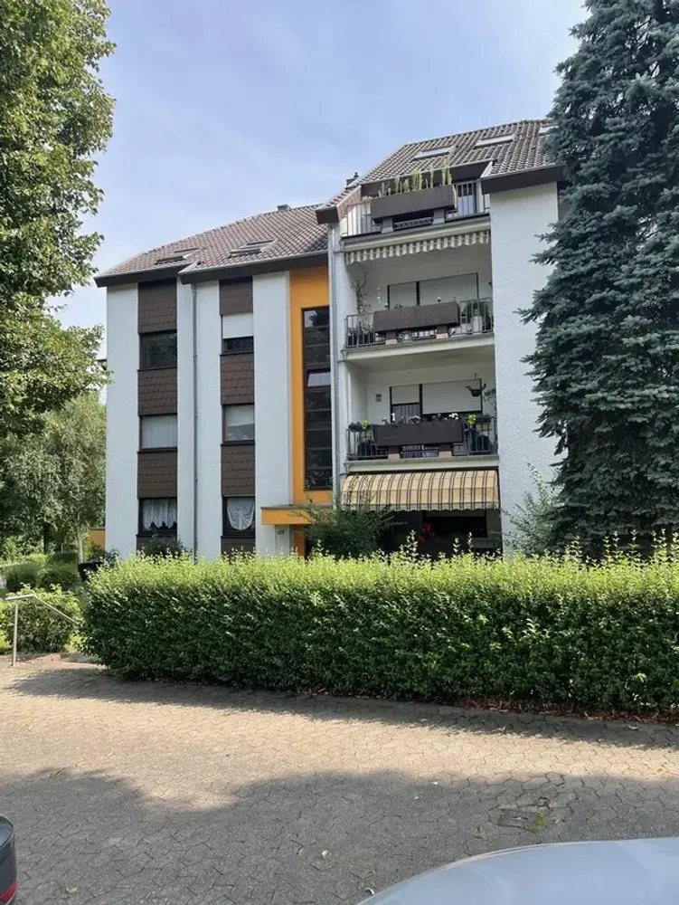 3 Zimmer Wohnung mit 75 m² in Saarbrücken – Bild 11