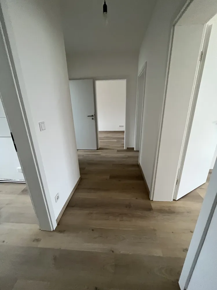 4 Zimmer Wohnung mit 66 m² in Bochum – Bild 1