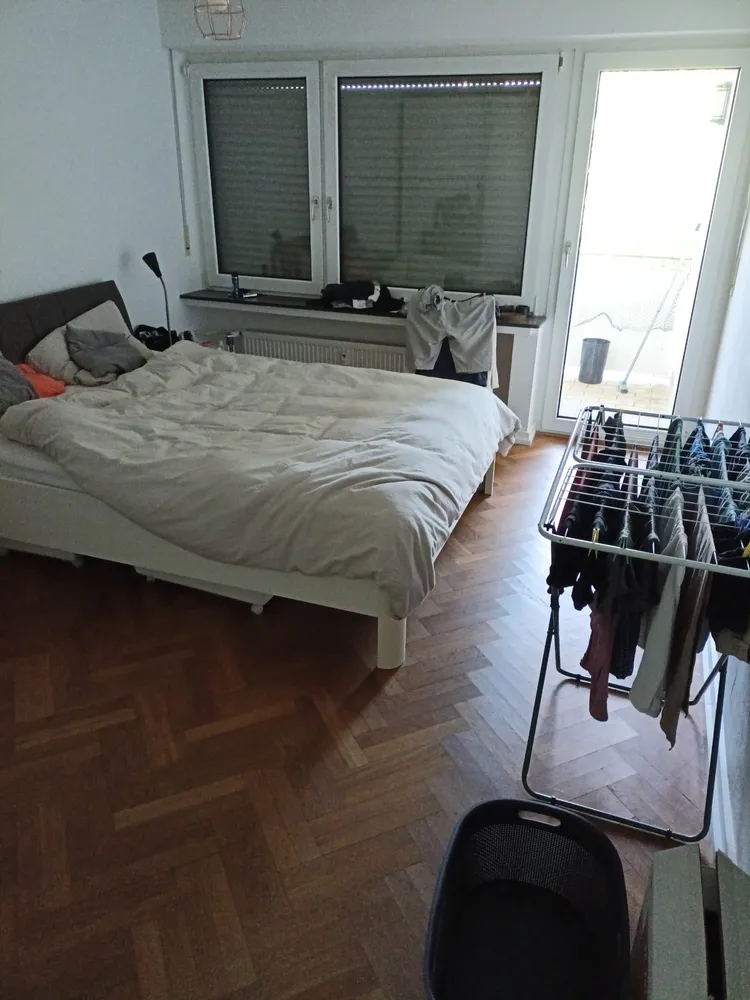 3 Zimmer Wohnung mit 84 m² in Darmstadt – Bild 1