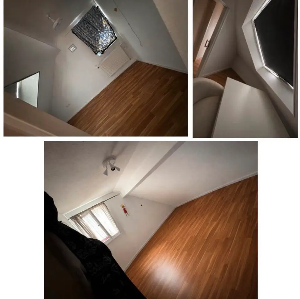 5 Zimmer Wohnung mit 105 m² in Remscheid – Bild 1
