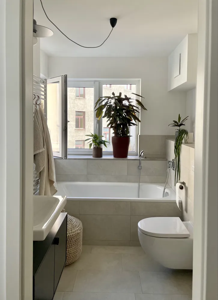 2 Zimmer Wohnung mit 59 m² in München – Bild 10