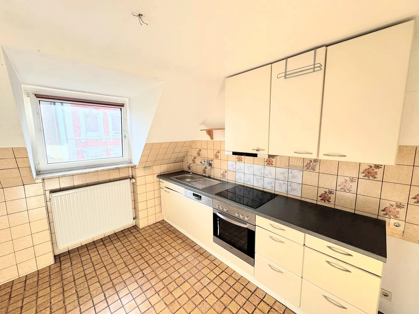 3 Zimmer Wohnung mit 42 m² in Herne – Bild 3