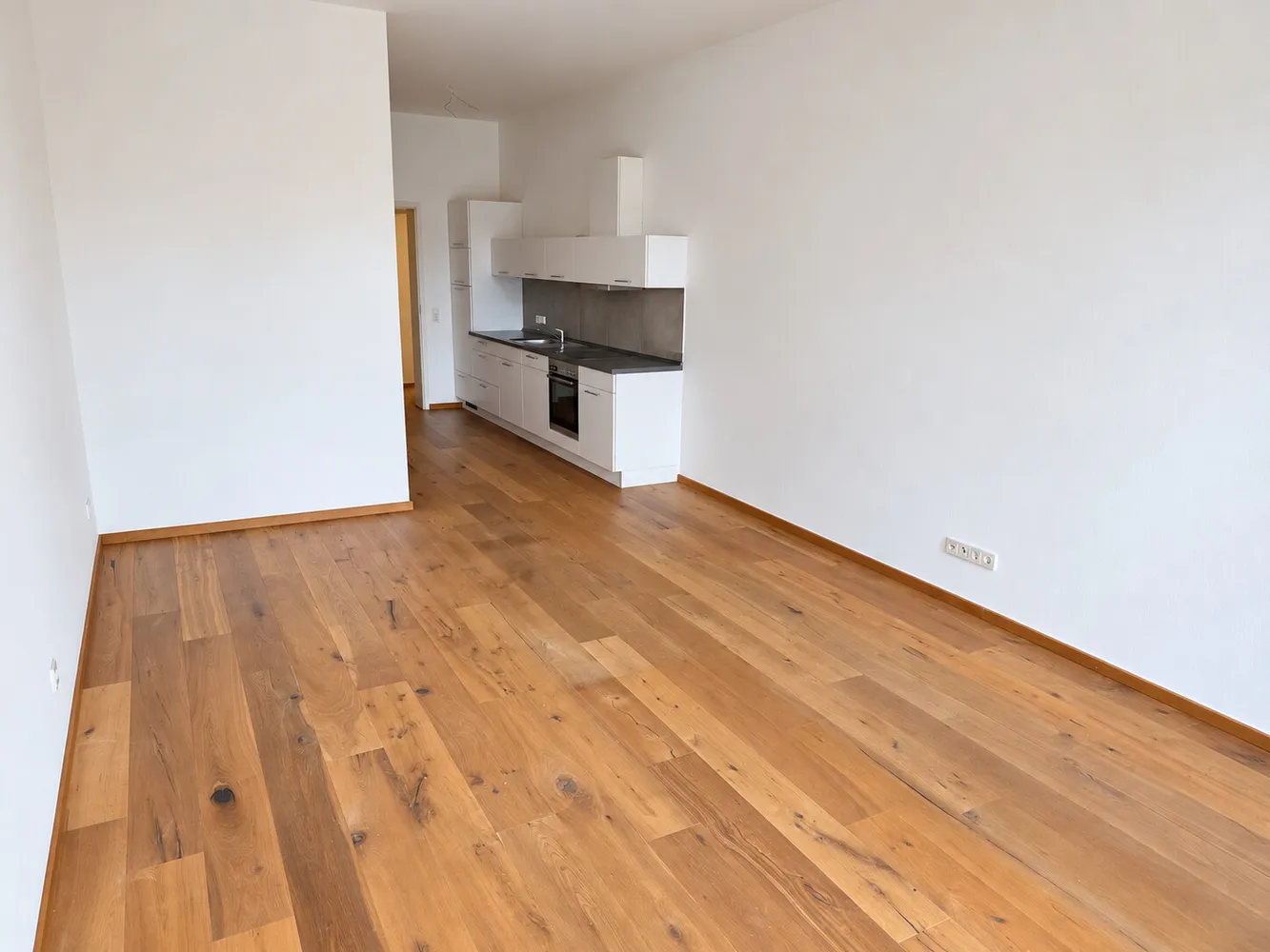 2 Zimmer Wohnung mit 65 m² in Herford – Bild 3